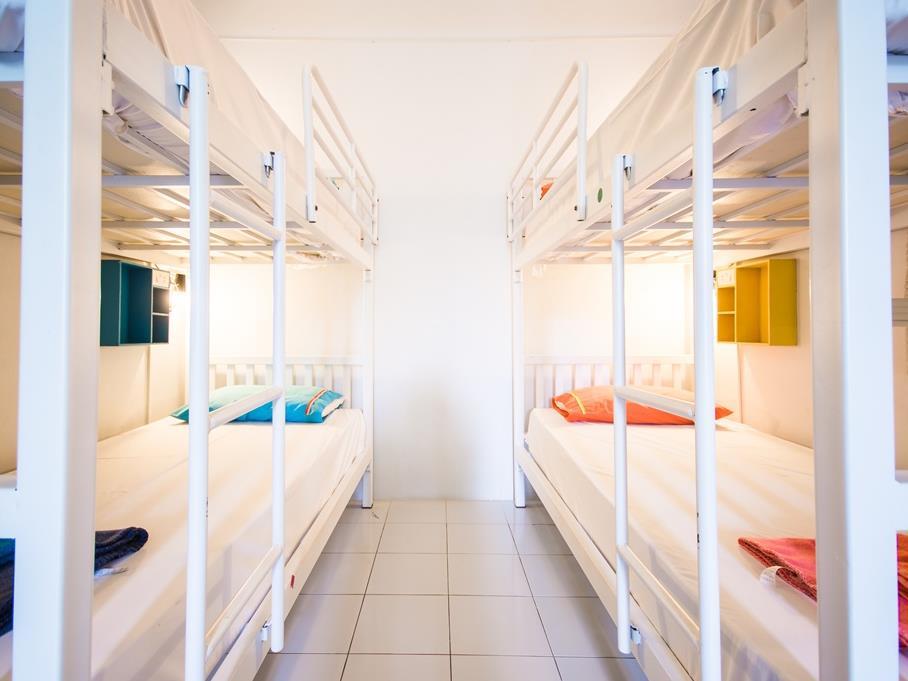 Sleep Sheep Phuket Hostel Sha Dış mekan fotoğraf