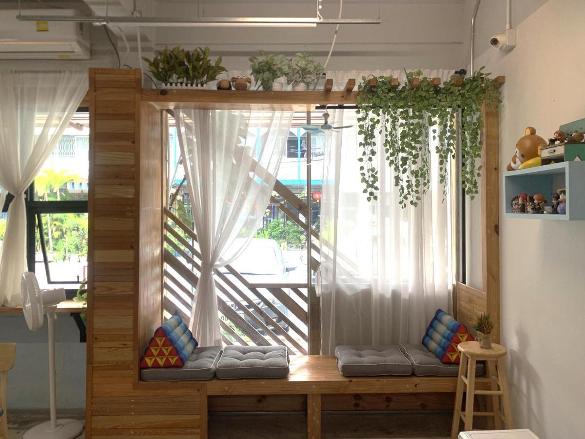 Sleep Sheep Phuket Hostel Sha Dış mekan fotoğraf