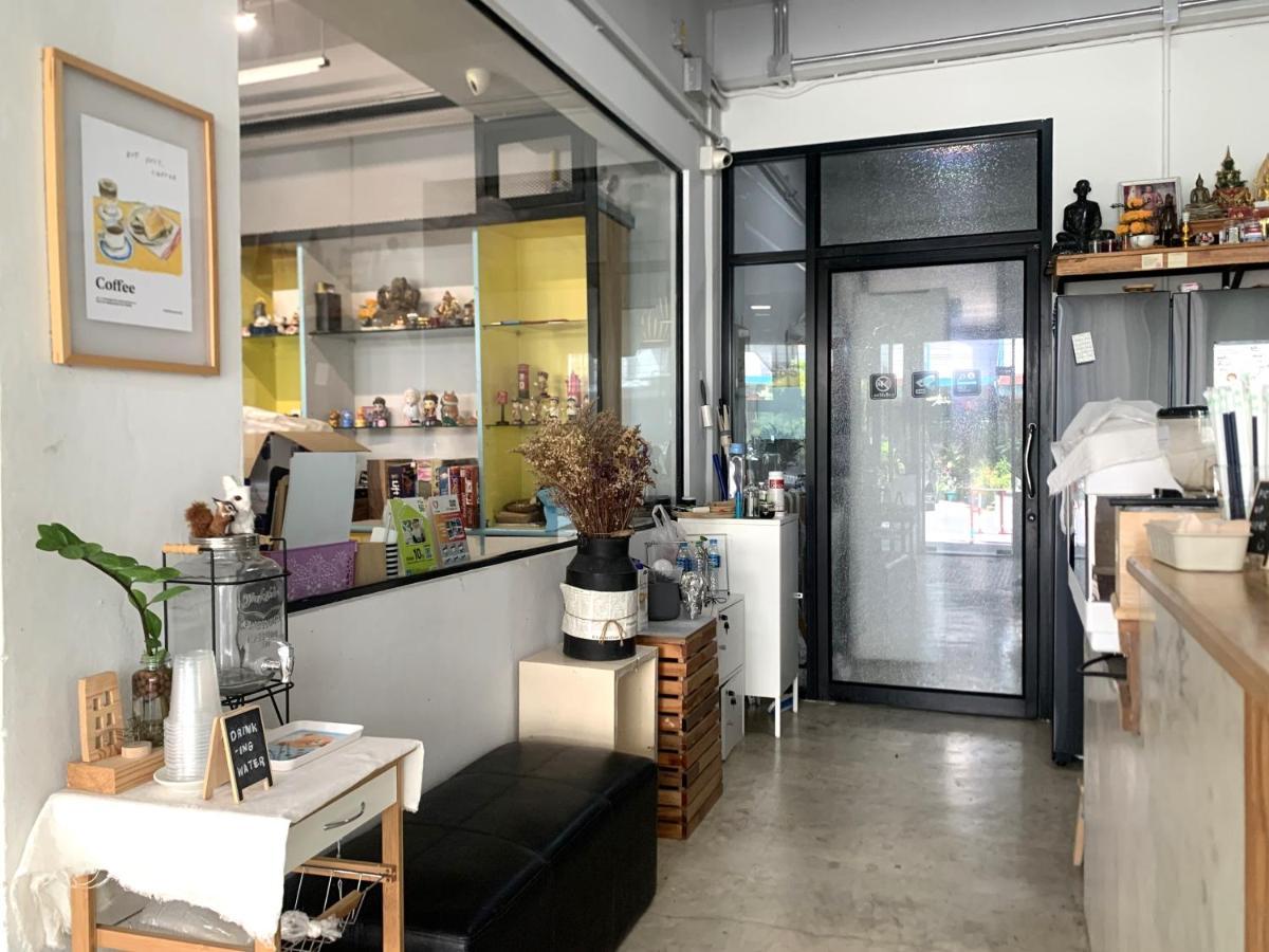Sleep Sheep Phuket Hostel Sha Dış mekan fotoğraf