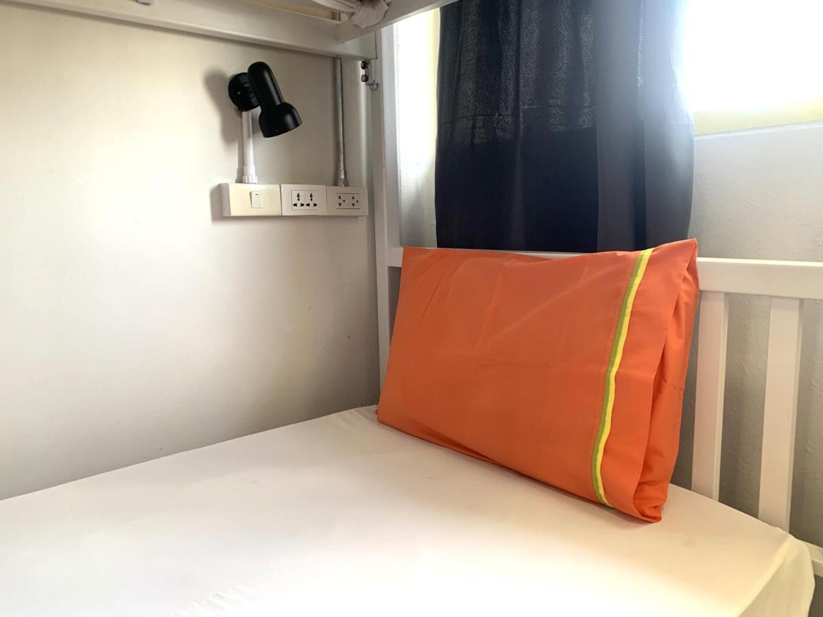 Sleep Sheep Phuket Hostel Sha Dış mekan fotoğraf
