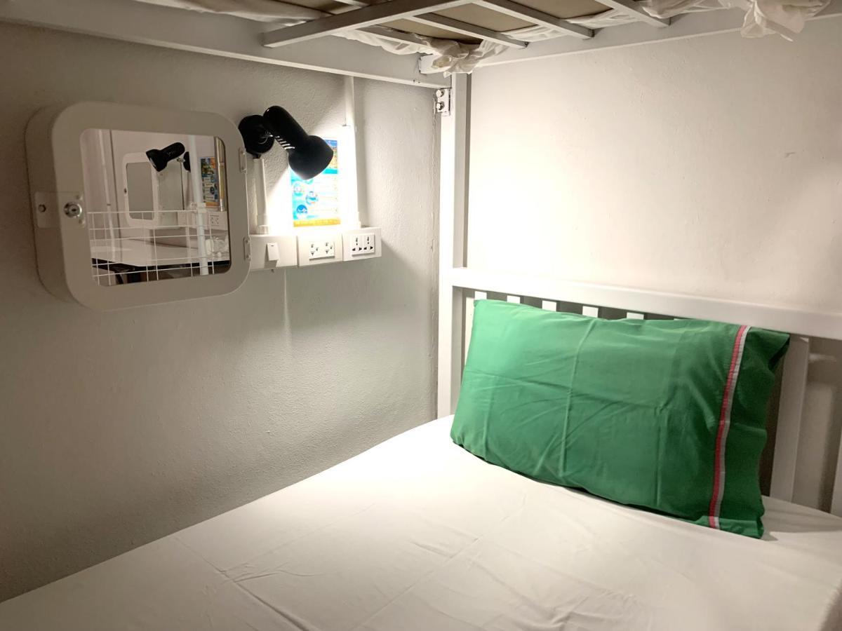 Sleep Sheep Phuket Hostel Sha Dış mekan fotoğraf