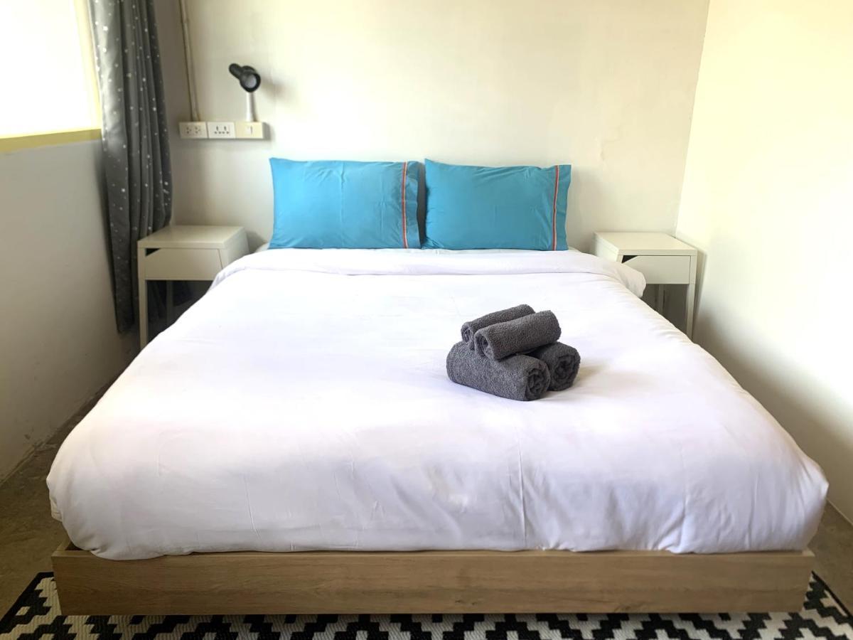 Sleep Sheep Phuket Hostel Sha Dış mekan fotoğraf