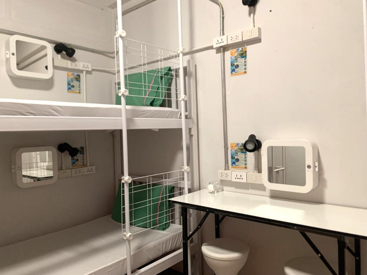 Sleep Sheep Phuket Hostel Sha Dış mekan fotoğraf