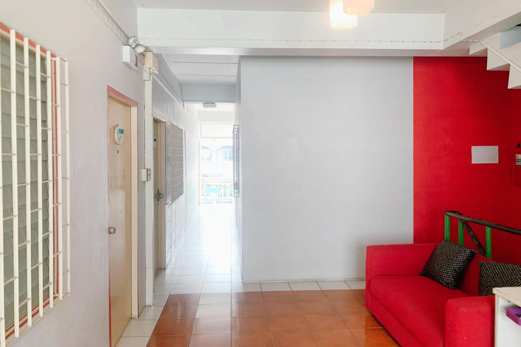 Sleep Sheep Phuket Hostel Sha Dış mekan fotoğraf