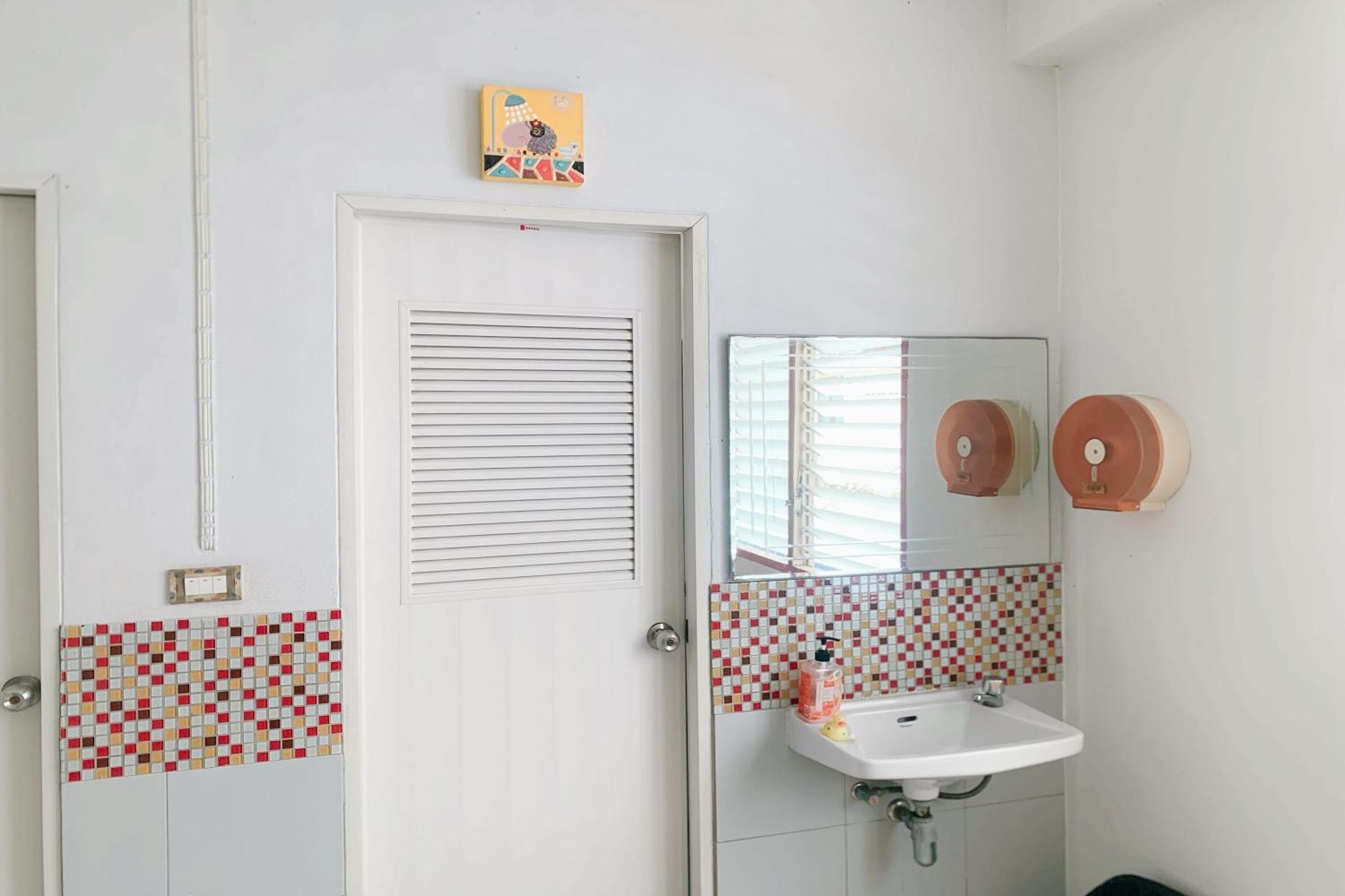 Sleep Sheep Phuket Hostel Sha Dış mekan fotoğraf