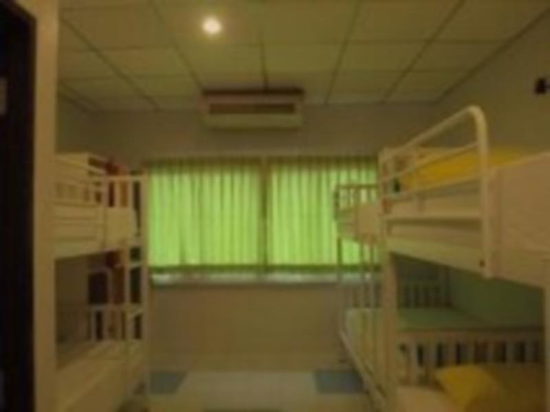 Sleep Sheep Phuket Hostel Sha Dış mekan fotoğraf